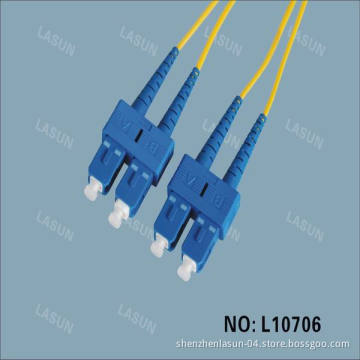 Singlemode Optical Fibre Cable